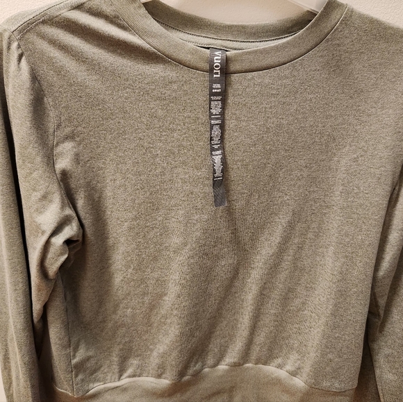 Vuori Women's Daydream Crew - Picture 5 of 8